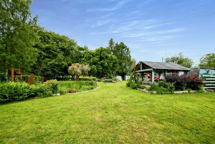 3 Bedroom Character Property For Sale In Town Street, Upwell, Wisbech, PE14