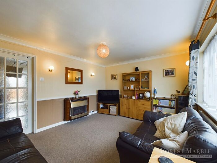 3 Bedroom Terraced House For Sale In Whitestone Road, Frome, BA11