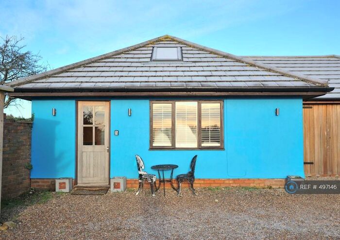 Studio To Rent In Elham, Canterbury, CT4
