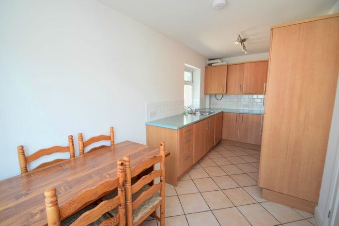 4 Bedroom Terraced House To Rent In Norfolk Road, Falmouth, TR11