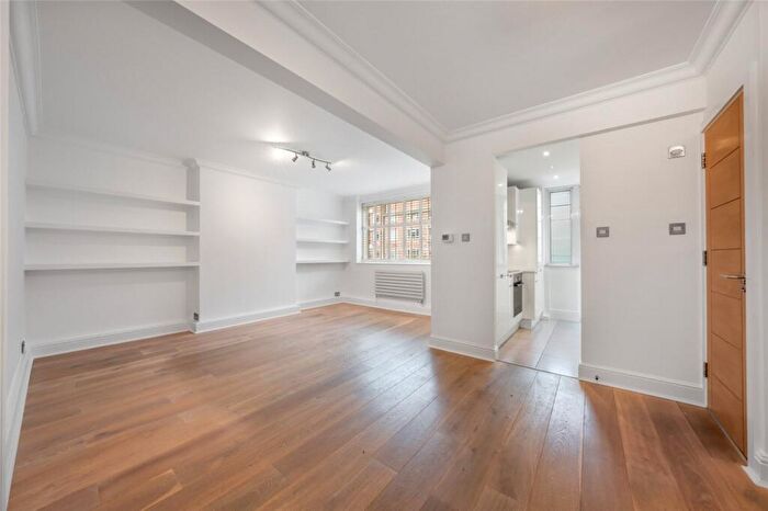 2 Bedroom Apartment For Sale In Charlbert Court, St John's Wood, London, NW8