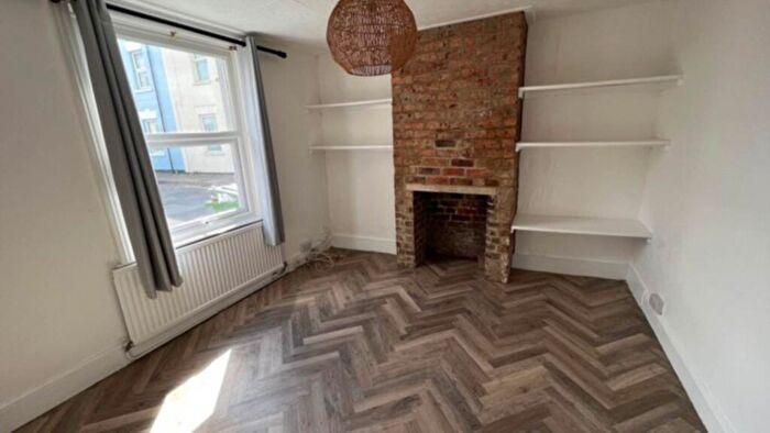 2 Bedroom Terraced House For Sale In Larput Place, Cheltenham, GL50