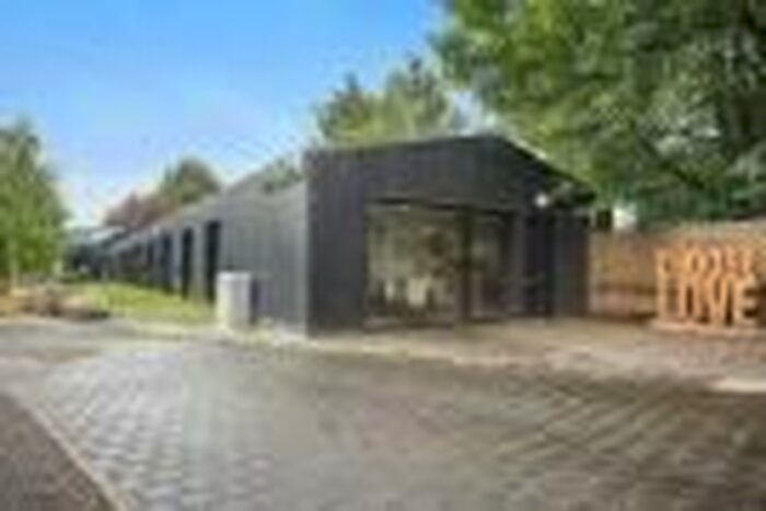 1 Bedroom Bungalow To Rent In Bell Foundry Close, Croydon, CR0