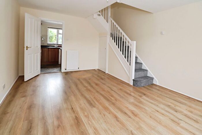 2 Bedroom Terraced House To Rent In Hereward Close, Wivenhoe, CO7