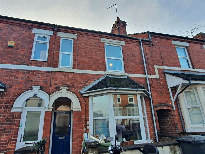 1 Bedroom Flat To Rent In Knox Road, Wellingborough, NN8