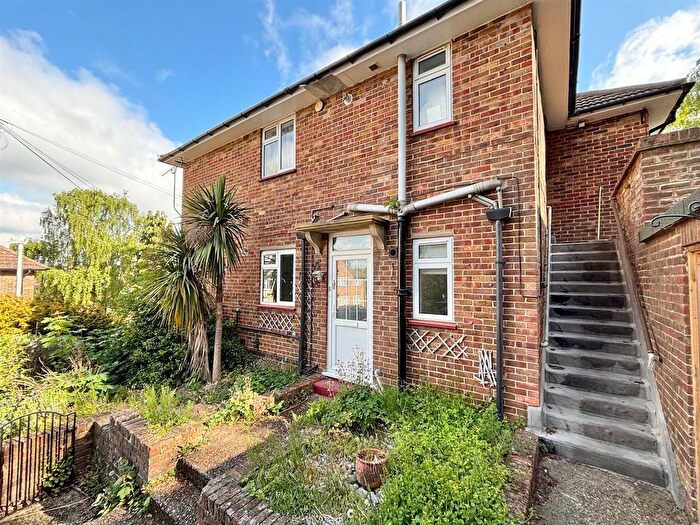 2 Bedroom Maisonette To Rent In Sevenoaks, Kent, TN13