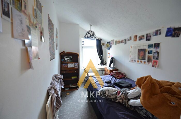 4 Bedroom Terraced House To Rent In Westminster Road, Selly Oak, B29