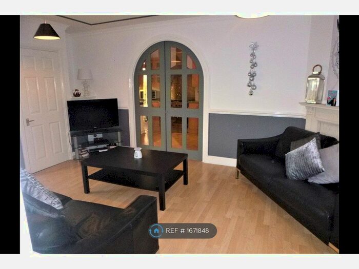 2 Bedroom Flat To Rent In Durham Road, Sunderland, SR2