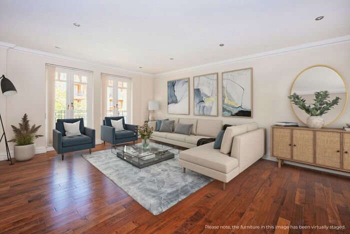 2 Bedroom Flat To Rent In Clevedon Road, Twickenham, TW1