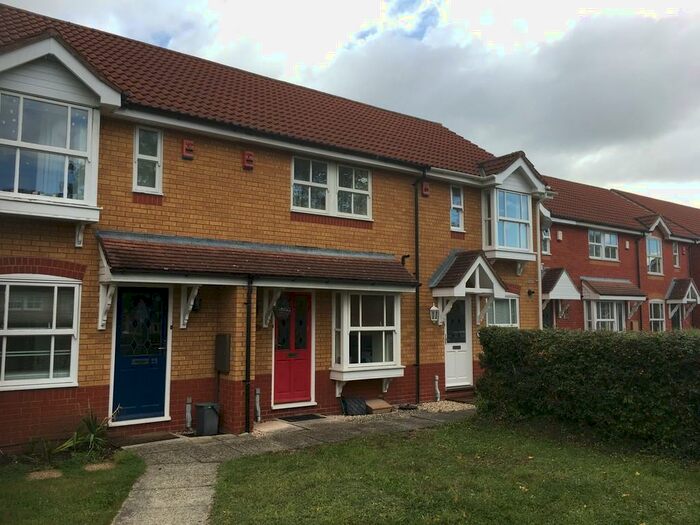 2 Bedroom Terraced House To Rent In The Beeches, Bradley Stoke, BS32