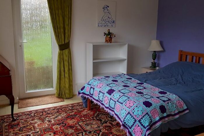 1 Bedroom Lodge To Rent In Cromwell Park, Over, CB24