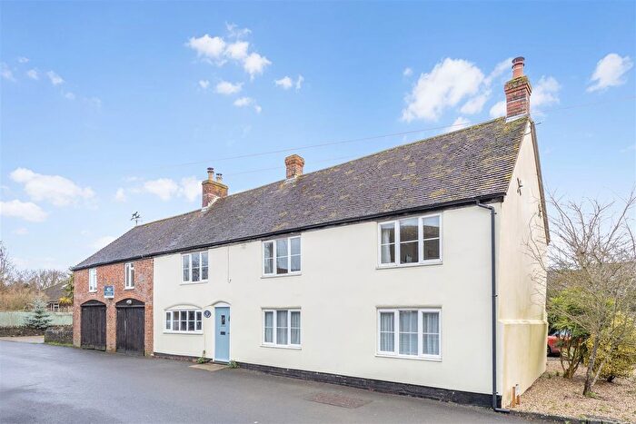 5 Bedroom Detached House For Sale In Wonston, Hazelbury Bryan, DT10