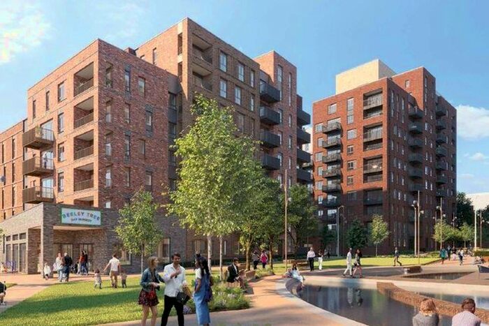 1 Bedroom Flat To Rent In Mary Neuner Road, London, N8