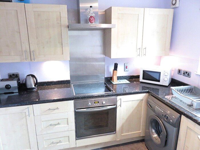 1 Bedroom Flat To Rent In Millside Terrace, Peterculter, Aberdeen, AB14