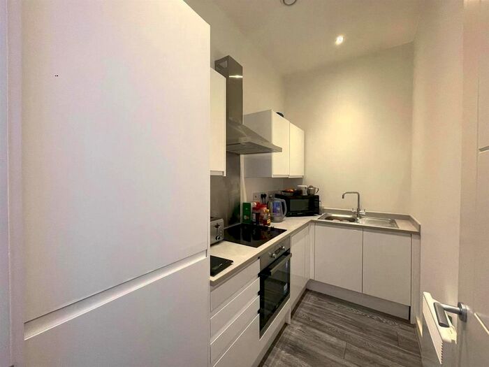 2 Bedroom Flat To Rent In Vicarage Farm Road, Peterborough, PE1