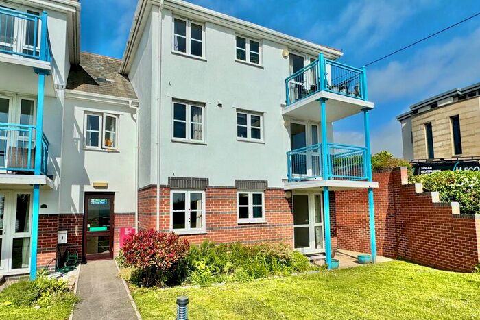 2 Bedroom Flat For Sale In De Moulham Road, Swanage, BH19