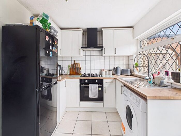 1 Bedroom Terraced House For Sale In Henwood Green Road, Pembury, TN2