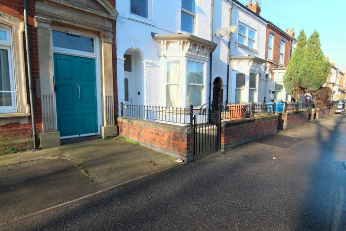 1 Bedroom Flat To Rent In St Georges Road, Hull, HU3