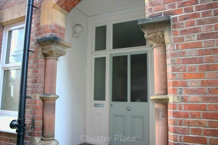 1 Bedroom Studio To Rent In Liverpool Road, Chester, CH2