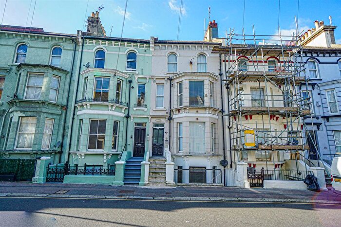 5 Bedroom Block Of Flats For Sale In Cambridge Gardens, Hastings, TN34