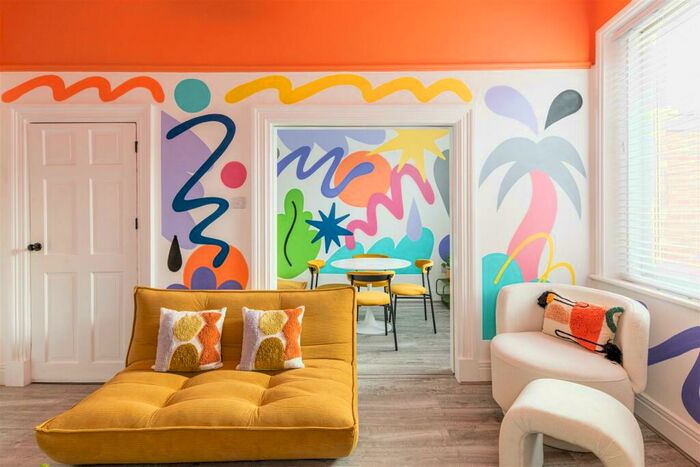 2 Bedroom Flat To Rent In Stratford Grove West, Heaton, Newcastle Upon Tyne, NE6