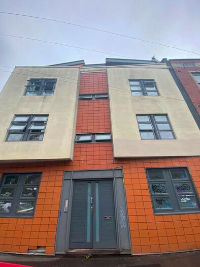 1 Bedroom Apartment To Rent In City Road, Bristol, BS2