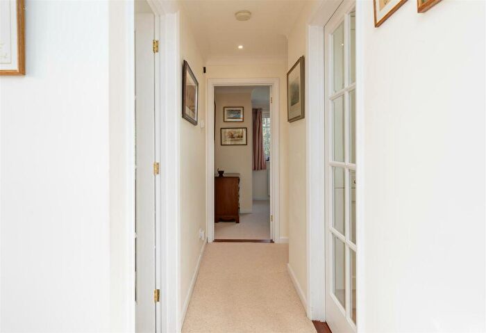 3 Bedroom Detached Bungalow For Sale In Bembridge, Isle Of Wight, PO35