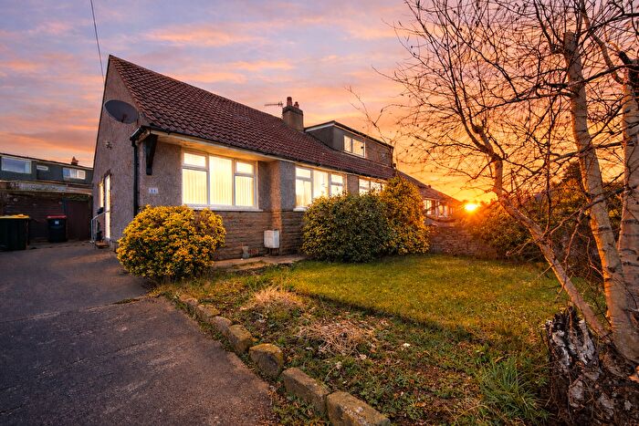 2 Bedroom Bungalow For Sale In Beech Road, Halton, Lancaster, LA2