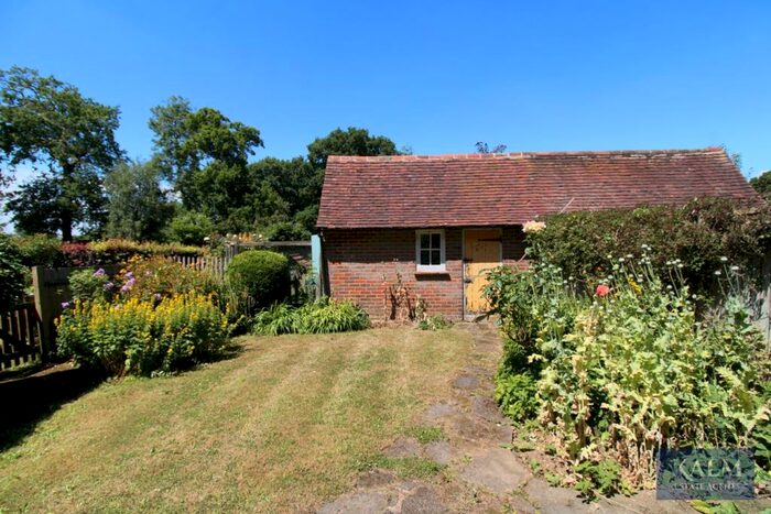 3 Bedroom Terraced House For Sale In Stagenhoe Park, St Pauls Walden, Hitchin, SG4