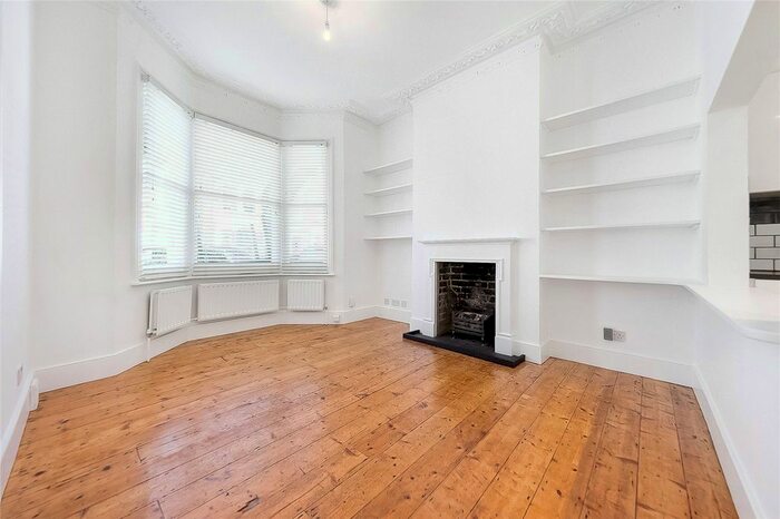 1 Bedroom Flat To Rent In Duke Road, London, W4