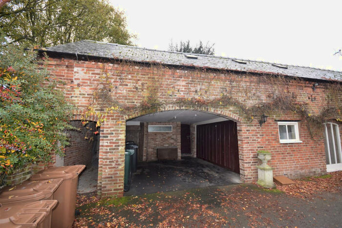 2 Bedroom Barn Conversion To Rent In The Barn Loft, Burnaston Lane, Etwall, Derby, Derbyshire, DE65