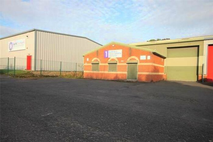 Commercial Property To Rent In Bowburn North Industrial Estate, Bowburn, Durham, Durham, DH6