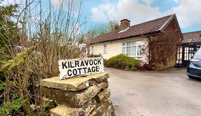 4 Bedroom Bungalow To Rent In Rolston Road, Hornsea, HU18