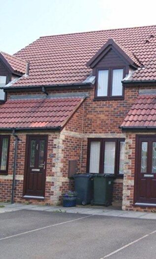 2 Bedroom Property To Rent In Kings Road, West Moor, NE12