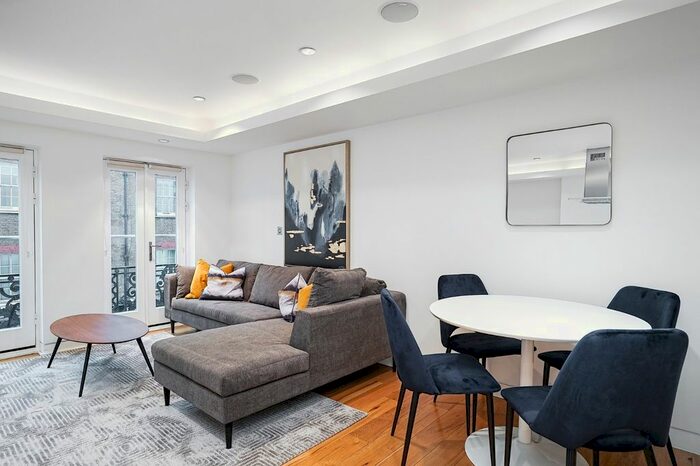 1 Bedroom Flat To Rent In Dover Street, Mayfair, London W1S