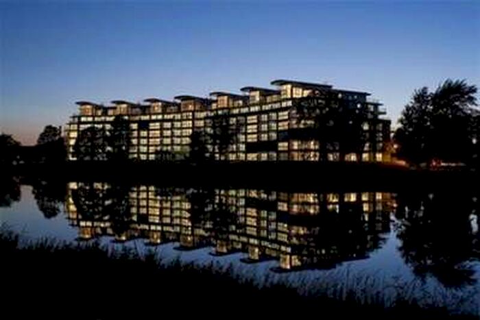 2 Bedroom Flat To Rent In River Crescent, Waterside Way, Nottingham, NG2