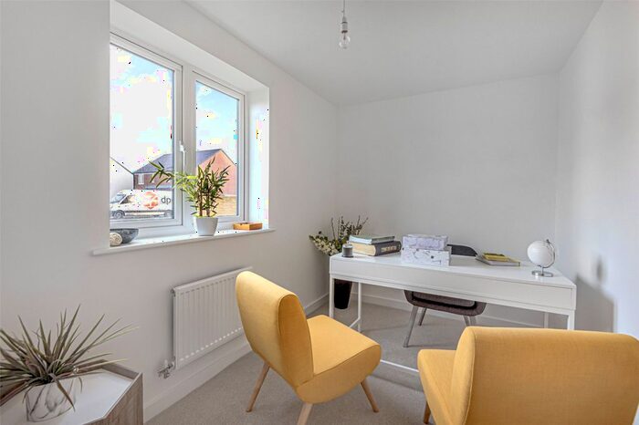 2 Bedroom Detached House For Sale In Drove Lane, Main Road, Yapton, Arundel, BN18