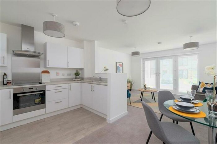 2 Bedroom Ground Flat To Rent In Seacole Square, EH16