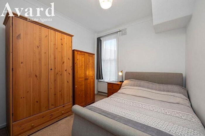 1 Bedroom Flat For Sale In Grantham Road, Brighton, BN1