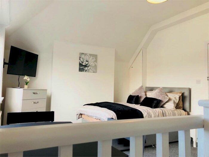 1 Bedroom Studio To Rent In Bournemouth, Dorset, BH2