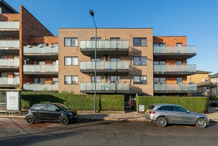 2 Bedroom Flat To Rent In Church Road, Harlesden, NW10