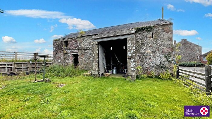 3 Bedroom Barn For Sale In The Barn, Great Orton, Carlisle, CA5