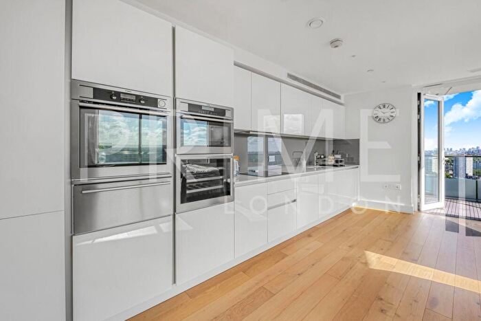 2 Bedroom Apartment To Rent In Lombard Wharf, Lombard Road, Battersea, SW11