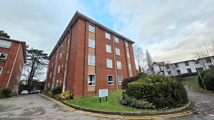 1 Bedroom Flat To Rent In Old Station Road, GL53