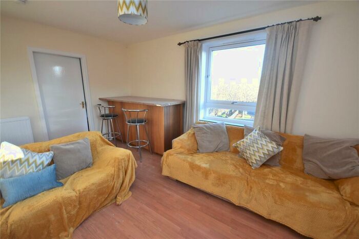 3 Bedroom Flat To Rent In Bedford Road, Kittybrewster, Aberdeen, Aberdeen, AB24