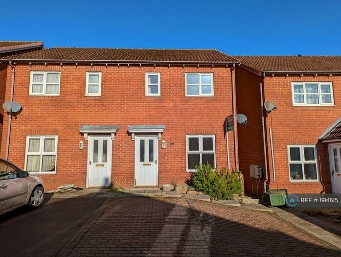 3 Bedroom Semi-Detached House To Rent In Tow Law, Bishop Auckland, DL13