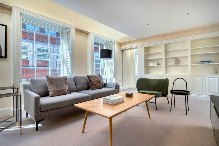 2 Bedroom Flat To Rent In Marylebone, London, W1G