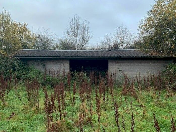 Land For Sale In Blind Lane, Petworth GU28