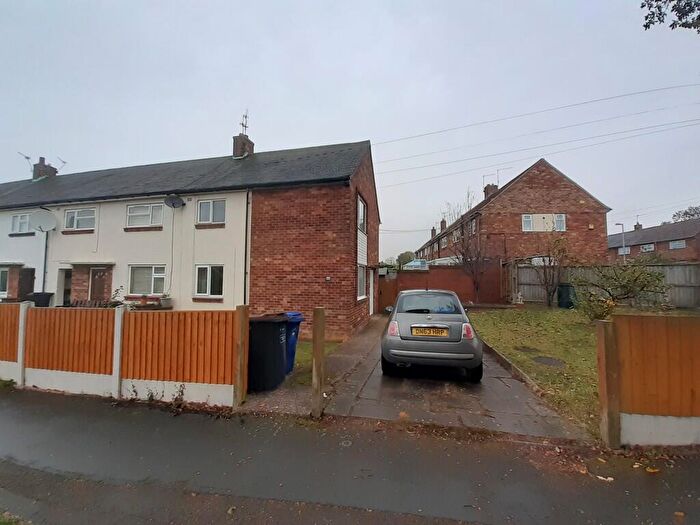3 Bedroom Semi-Detached House To Rent In Seabridge Lane, Newcastle, ST5