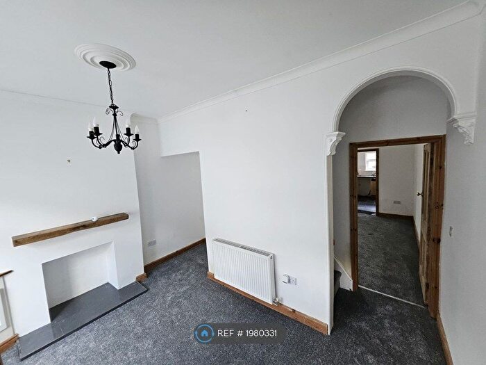 2 Bedroom Terraced House To Rent In Healey Wood Road, Burnley, BB11